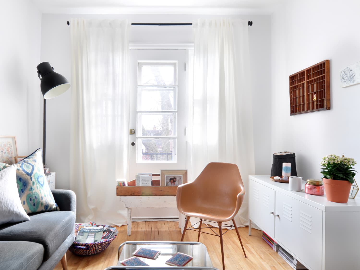 Lauters floor new arrivals lamp review